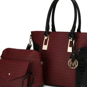 Meet your Posher, Lois